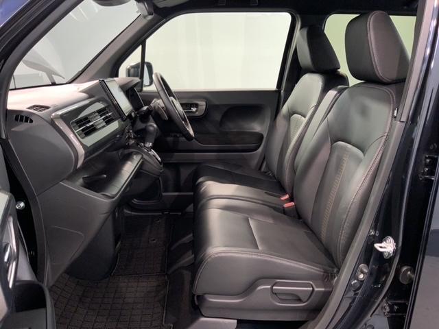 Ｎ－ＷＧＮカスタム Ｌ・ターボ　ＨｏｎｄａＳＥＮＳＩＮＧ　禁煙　試乗車　８型ナビ　バックカメラ　Ｂｌｕｅｔｏｏｔｈ　フルセグＴＶ　シ－トヒ－タ－　フォグライト　ＥＴＣ　サイドカ－テンＳＲＳ　ＬＥＤヘッドライト　ＵＳＢ　フロアマット（29枚目）
