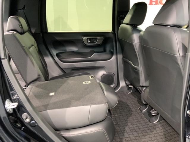 Ｎ－ＷＧＮカスタム Ｌ・ターボ　ＨｏｎｄａＳＥＮＳＩＮＧ　禁煙　試乗車　８型ナビ　バックカメラ　Ｂｌｕｅｔｏｏｔｈ　フルセグＴＶ　シ－トヒ－タ－　フォグライト　ＥＴＣ　サイドカ－テンＳＲＳ　ＬＥＤヘッドライト　ＵＳＢ　フロアマット（32枚目）
