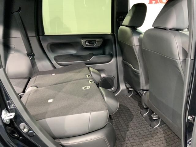 Ｎ－ＷＧＮカスタム Ｌ・ターボ　ＨｏｎｄａＳＥＮＳＩＮＧ　禁煙　試乗車　８型ナビ　バックカメラ　Ｂｌｕｅｔｏｏｔｈ　フルセグＴＶ　シ－トヒ－タ－　フォグライト　ＥＴＣ　サイドカ－テンＳＲＳ　ＬＥＤヘッドライト　ＵＳＢ　フロアマット（33枚目）