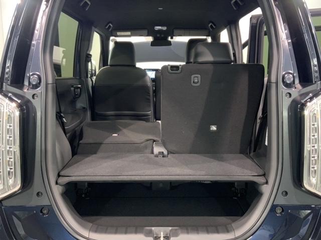 Ｎ－ＷＧＮカスタム Ｌ・ターボ　ＨｏｎｄａＳＥＮＳＩＮＧ　禁煙　試乗車　８型ナビ　バックカメラ　Ｂｌｕｅｔｏｏｔｈ　フルセグＴＶ　シ－トヒ－タ－　フォグライト　ＥＴＣ　サイドカ－テンＳＲＳ　ＬＥＤヘッドライト　ＵＳＢ　フロアマット（37枚目）