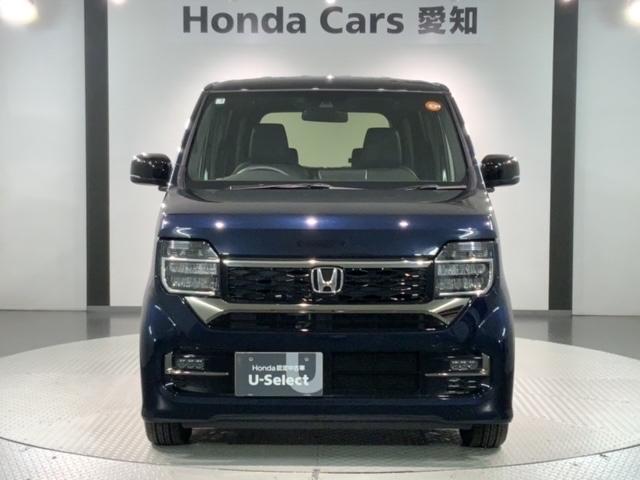 Ｎ－ＷＧＮカスタム Ｌ・ターボ　ＨｏｎｄａＳＥＮＳＩＮＧ　禁煙　試乗車　８型ナビ　バックカメラ　Ｂｌｕｅｔｏｏｔｈ　フルセグＴＶ　シ－トヒ－タ－　フォグライト　ＥＴＣ　サイドカ－テンＳＲＳ　ＬＥＤヘッドライト　ＵＳＢ　フロアマット（53枚目）