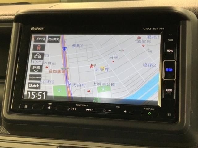 Ｎ－ＶＡＮ＋スタイル ファン・ターボホンダセンシング　最長５年保証　ワンオ－ナ－　ナビ　ドラレコ　バックカメラ　Ｂｌｕｅｔｏｏｔｈ　ル－フコンソ－ルＢＯＸ　フルセグＴＶ　ＤＶＤ再生　ＥＴＣ　シ－トヒ－タ－　サイドカ－テンＳＲＳ　ＬＥＤヘッドライト　ＵＳＢ（6枚目）