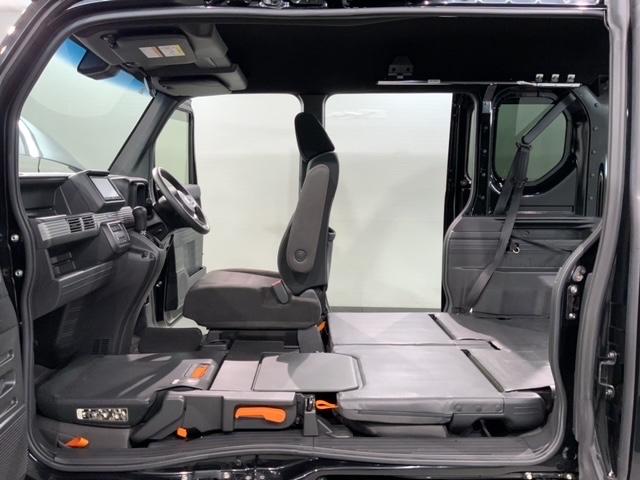 Ｎ－ＶＡＮ＋スタイル ファン・ターボホンダセンシング　最長５年保証　ワンオ－ナ－　ナビ　ドラレコ　バックカメラ　Ｂｌｕｅｔｏｏｔｈ　ル－フコンソ－ルＢＯＸ　フルセグＴＶ　ＤＶＤ再生　ＥＴＣ　シ－トヒ－タ－　サイドカ－テンＳＲＳ　ＬＥＤヘッドライト　ＵＳＢ（18枚目）