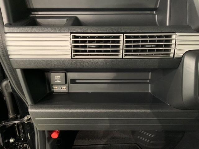 Ｎ－ＶＡＮ＋スタイル ファン・ターボホンダセンシング　最長５年保証　ワンオ－ナ－　ナビ　ドラレコ　バックカメラ　Ｂｌｕｅｔｏｏｔｈ　ル－フコンソ－ルＢＯＸ　フルセグＴＶ　ＤＶＤ再生　ＥＴＣ　シ－トヒ－タ－　サイドカ－テンＳＲＳ　ＬＥＤヘッドライト　ＵＳＢ（25枚目）