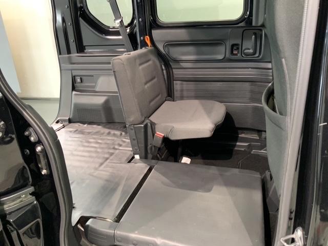 Ｎ－ＶＡＮ＋スタイル ファン・ターボホンダセンシング　最長５年保証　ワンオ－ナ－　ナビ　ドラレコ　バックカメラ　Ｂｌｕｅｔｏｏｔｈ　ル－フコンソ－ルＢＯＸ　フルセグＴＶ　ＤＶＤ再生　ＥＴＣ　シ－トヒ－タ－　サイドカ－テンＳＲＳ　ＬＥＤヘッドライト　ＵＳＢ（34枚目）