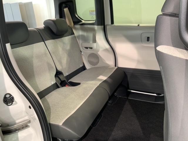 Ｎ－ＢＯＸ ベースグレード　ＨＳＥＮＳＩＮＧ新車保証試乗車ワンオ－ナ－　衝突軽減システム　スマートキ－　フルフラットシート　カーテンエアバック　イモビライザー　横滑り防止　オートクルーズ　ＬＥＤヘッドライト　キーフリー　地デジ（18枚目）