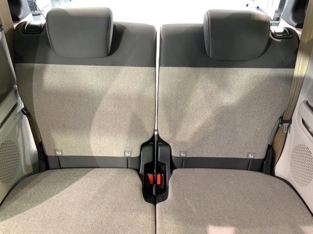 Ｎ－ＢＯＸ ベースグレード　ＨＳＥＮＳＩＮＧ新車保証試乗車ワンオ－ナ－　衝突軽減システム　スマートキ－　フルフラットシート　カーテンエアバック　イモビライザー　横滑り防止　オートクルーズ　ＬＥＤヘッドライト　キーフリー　地デジ（31枚目）