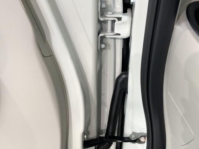 Ｎ－ＢＯＸ ベースグレード　ＨＳＥＮＳＩＮＧ新車保証試乗車ワンオ－ナ－　衝突軽減システム　スマートキ－　フルフラットシート　カーテンエアバック　イモビライザー　横滑り防止　オートクルーズ　ＬＥＤヘッドライト　キーフリー　地デジ（42枚目）