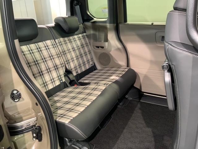 Ｎ－ＢＯＸジョイ ターボ　ＨＳＥＮＳＩＮＧ２ト－ン新車保証試乗車　整備記録簿　ＬＥＤヘッド　ＥＴＣ車載器　オートエアコン　バックカメラ　両側電動ドア　パワーウィンドウ　キーフリー　シートヒーター　フルセグ　スマートキー　ＶＳＡ（18枚目）
