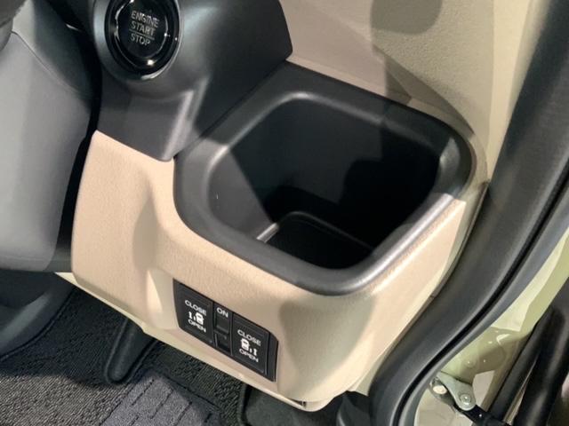 Ｎ－ＢＯＸジョイ ターボ　ＨＳＥＮＳＩＮＧ２ト－ン新車保証試乗車　整備記録簿　ＬＥＤヘッド　ＥＴＣ車載器　オートエアコン　バックカメラ　両側電動ドア　パワーウィンドウ　キーフリー　シートヒーター　フルセグ　スマートキー　ＶＳＡ（27枚目）