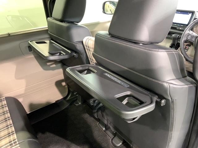 Ｎ－ＢＯＸジョイ ターボ　ＨＳＥＮＳＩＮＧ２ト－ン新車保証試乗車　整備記録簿　ＬＥＤヘッド　ＥＴＣ車載器　オートエアコン　バックカメラ　両側電動ドア　パワーウィンドウ　キーフリー　シートヒーター　フルセグ　スマートキー　ＶＳＡ（28枚目）