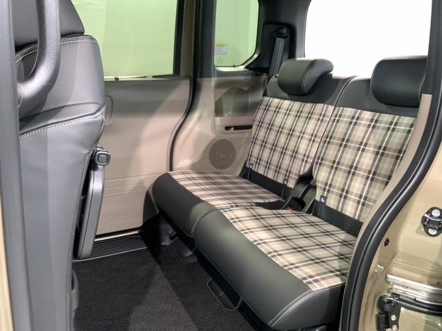 Ｎ－ＢＯＸジョイ ターボ　ＨＳＥＮＳＩＮＧ２ト－ン新車保証試乗車　整備記録簿　ＬＥＤヘッド　ＥＴＣ車載器　オートエアコン　バックカメラ　両側電動ドア　パワーウィンドウ　キーフリー　シートヒーター　フルセグ　スマートキー　ＶＳＡ（30枚目）