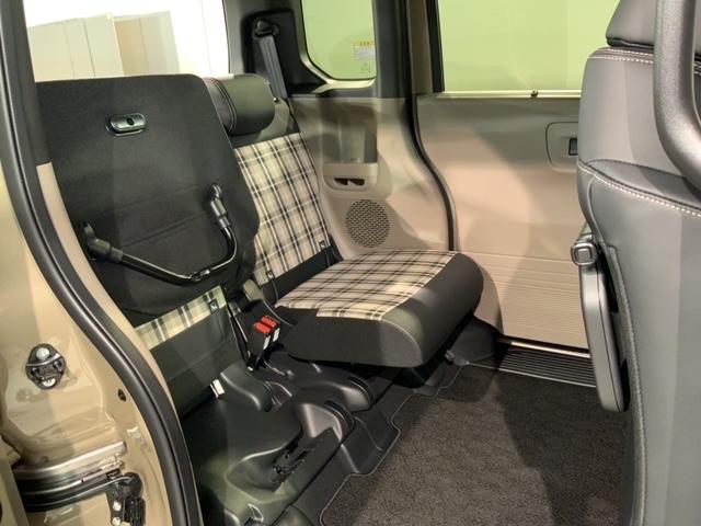 Ｎ－ＢＯＸジョイ ターボ　ＨＳＥＮＳＩＮＧ２ト－ン新車保証試乗車　整備記録簿　ＬＥＤヘッド　ＥＴＣ車載器　オートエアコン　バックカメラ　両側電動ドア　パワーウィンドウ　キーフリー　シートヒーター　フルセグ　スマートキー　ＶＳＡ（32枚目）