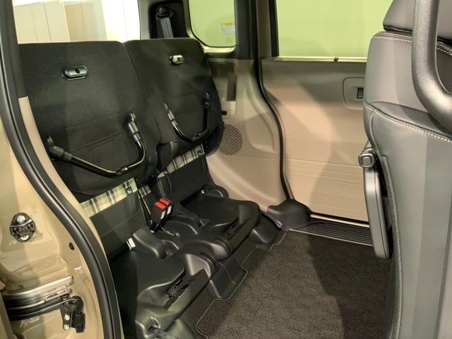 Ｎ－ＢＯＸジョイ ターボ　ＨＳＥＮＳＩＮＧ２ト－ン新車保証試乗車　整備記録簿　ＬＥＤヘッド　ＥＴＣ車載器　オートエアコン　バックカメラ　両側電動ドア　パワーウィンドウ　キーフリー　シートヒーター　フルセグ　スマートキー　ＶＳＡ（33枚目）