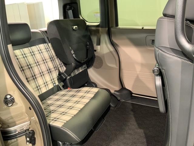 Ｎ－ＢＯＸジョイ ターボ　ＨＳＥＮＳＩＮＧ２ト－ン新車保証試乗車　整備記録簿　ＬＥＤヘッド　ＥＴＣ車載器　オートエアコン　バックカメラ　両側電動ドア　パワーウィンドウ　キーフリー　シートヒーター　フルセグ　スマートキー　ＶＳＡ（34枚目）