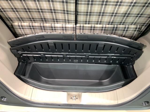 Ｎ－ＢＯＸジョイ ターボ　ＨＳＥＮＳＩＮＧ２ト－ン新車保証試乗車　整備記録簿　ＬＥＤヘッド　ＥＴＣ車載器　オートエアコン　バックカメラ　両側電動ドア　パワーウィンドウ　キーフリー　シートヒーター　フルセグ　スマートキー　ＶＳＡ（38枚目）