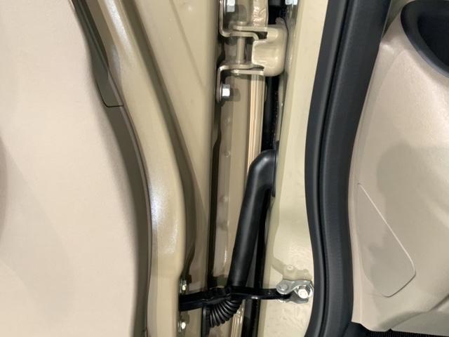 Ｎ－ＢＯＸジョイ ターボ　ＨＳＥＮＳＩＮＧ２ト－ン新車保証試乗車　整備記録簿　ＬＥＤヘッド　ＥＴＣ車載器　オートエアコン　バックカメラ　両側電動ドア　パワーウィンドウ　キーフリー　シートヒーター　フルセグ　スマートキー　ＶＳＡ（42枚目）