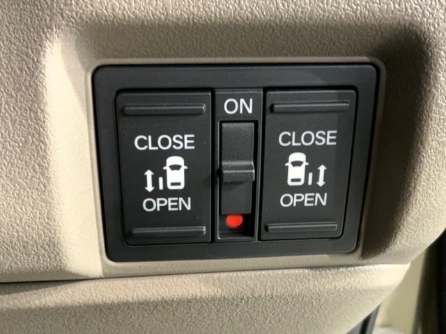 Ｎ－ＢＯＸジョイ ターボ　ＨｏｎｄａＳＥＮＳＩＮＧ　禁煙　試乗車　アクティブフェイスパッケ－　ジ　最長５年保証　８型ナビ　バックカメラ　Ｂｌｕｅｔｏｏｔｈ　フルセグＴＶ　両側電動スライドドア　ＥＴＣ　シ－トヒ－タ－（14枚目）