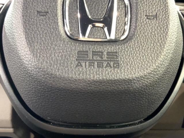 Ｎ－ＢＯＸジョイ ターボ　ＨｏｎｄａＳＥＮＳＩＮＧ　禁煙　試乗車　アクティブフェイスパッケ－　ジ　最長５年保証　８型ナビ　バックカメラ　Ｂｌｕｅｔｏｏｔｈ　フルセグＴＶ　両側電動スライドドア　ＥＴＣ　シ－トヒ－タ－（22枚目）