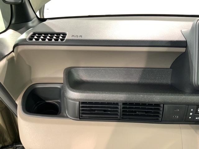Ｎ－ＢＯＸジョイ ターボ　ＨｏｎｄａＳＥＮＳＩＮＧ　禁煙　試乗車　アクティブフェイスパッケ－　ジ　最長５年保証　８型ナビ　バックカメラ　Ｂｌｕｅｔｏｏｔｈ　フルセグＴＶ　両側電動スライドドア　ＥＴＣ　シ－トヒ－タ－（24枚目）