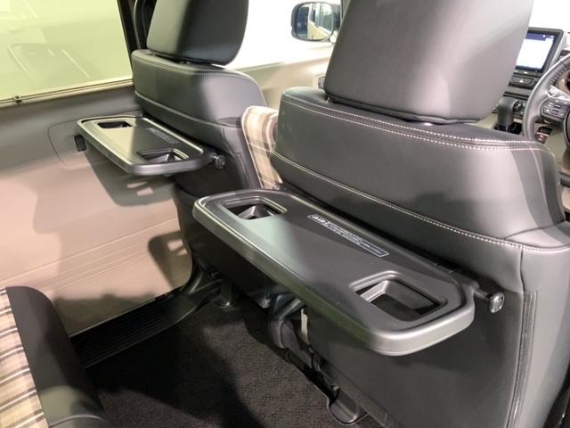 Ｎ－ＢＯＸジョイ ターボ　ＨｏｎｄａＳＥＮＳＩＮＧ　禁煙　試乗車　アクティブフェイスパッケ－　ジ　最長５年保証　８型ナビ　バックカメラ　Ｂｌｕｅｔｏｏｔｈ　フルセグＴＶ　両側電動スライドドア　ＥＴＣ　シ－トヒ－タ－（28枚目）
