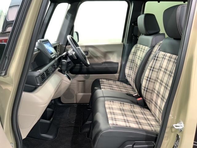 Ｎ－ＢＯＸジョイ ターボ　ＨｏｎｄａＳＥＮＳＩＮＧ　禁煙　試乗車　アクティブフェイスパッケ－　ジ　最長５年保証　８型ナビ　バックカメラ　Ｂｌｕｅｔｏｏｔｈ　フルセグＴＶ　両側電動スライドドア　ＥＴＣ　シ－トヒ－タ－（29枚目）