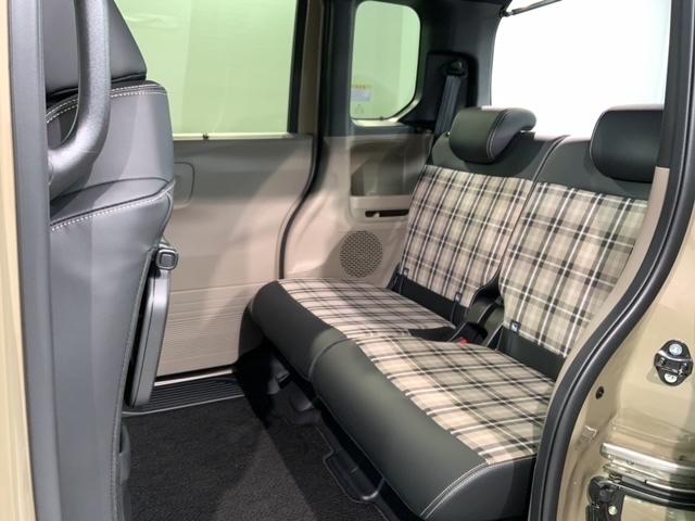 Ｎ－ＢＯＸジョイ ターボ　ＨｏｎｄａＳＥＮＳＩＮＧ　禁煙　試乗車　アクティブフェイスパッケ－　ジ　最長５年保証　８型ナビ　バックカメラ　Ｂｌｕｅｔｏｏｔｈ　フルセグＴＶ　両側電動スライドドア　ＥＴＣ　シ－トヒ－タ－（30枚目）