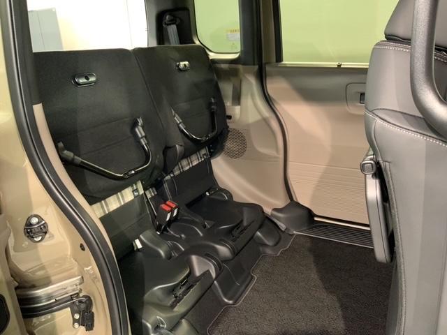 Ｎ－ＢＯＸジョイ ターボ　ＨｏｎｄａＳＥＮＳＩＮＧ　禁煙　試乗車　アクティブフェイスパッケ－　ジ　最長５年保証　８型ナビ　バックカメラ　Ｂｌｕｅｔｏｏｔｈ　フルセグＴＶ　両側電動スライドドア　ＥＴＣ　シ－トヒ－タ－（33枚目）