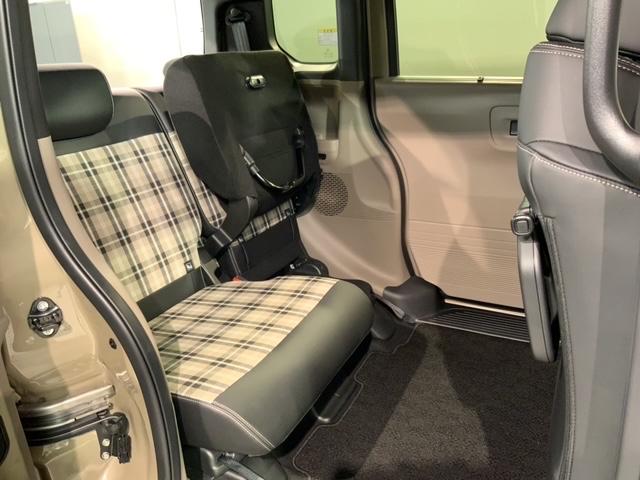 Ｎ－ＢＯＸジョイ ターボ　ＨｏｎｄａＳＥＮＳＩＮＧ　禁煙　試乗車　アクティブフェイスパッケ－　ジ　最長５年保証　８型ナビ　バックカメラ　Ｂｌｕｅｔｏｏｔｈ　フルセグＴＶ　両側電動スライドドア　ＥＴＣ　シ－トヒ－タ－（34枚目）