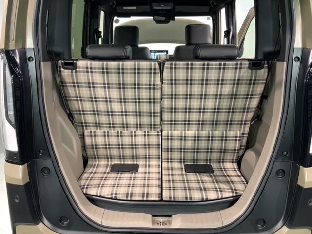 Ｎ－ＢＯＸジョイ ターボ　ＨｏｎｄａＳＥＮＳＩＮＧ　禁煙　試乗車　アクティブフェイスパッケ－　ジ　最長５年保証　８型ナビ　バックカメラ　Ｂｌｕｅｔｏｏｔｈ　フルセグＴＶ　両側電動スライドドア　ＥＴＣ　シ－トヒ－タ－（35枚目）