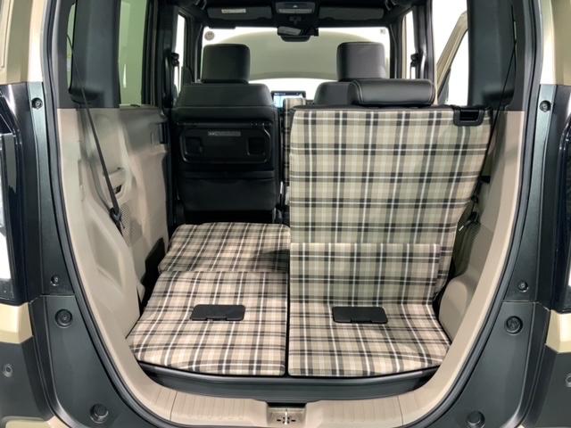 Ｎ－ＢＯＸジョイ ターボ　ＨｏｎｄａＳＥＮＳＩＮＧ　禁煙　試乗車　アクティブフェイスパッケ－　ジ　最長５年保証　８型ナビ　バックカメラ　Ｂｌｕｅｔｏｏｔｈ　フルセグＴＶ　両側電動スライドドア　ＥＴＣ　シ－トヒ－タ－（37枚目）