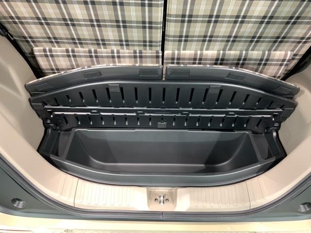 Ｎ－ＢＯＸジョイ ターボ　ＨｏｎｄａＳＥＮＳＩＮＧ　禁煙　試乗車　アクティブフェイスパッケ－　ジ　最長５年保証　８型ナビ　バックカメラ　Ｂｌｕｅｔｏｏｔｈ　フルセグＴＶ　両側電動スライドドア　ＥＴＣ　シ－トヒ－タ－（38枚目）