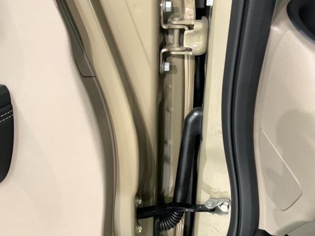 Ｎ－ＢＯＸジョイ ターボ　ＨｏｎｄａＳＥＮＳＩＮＧ　禁煙　試乗車　アクティブフェイスパッケ－　ジ　最長５年保証　８型ナビ　バックカメラ　Ｂｌｕｅｔｏｏｔｈ　フルセグＴＶ　両側電動スライドドア　ＥＴＣ　シ－トヒ－タ－（42枚目）