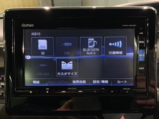 Ｎ－ＢＯＸカスタム Ｇ・ＥＸターボホンダセンシング　２ト－ン　最長５年保証　ナビ　ＴＶ　Ｒカメラ　ＣＭＢＳ　ターボ車　シートヒータ　カーテンエアバック　ＵＳＢ　アクティブクルーズコントロール　キーフリー　ＶＳＡ　フルタイム４ＷＤ　スマ－トキ－　エアコン（38枚目）