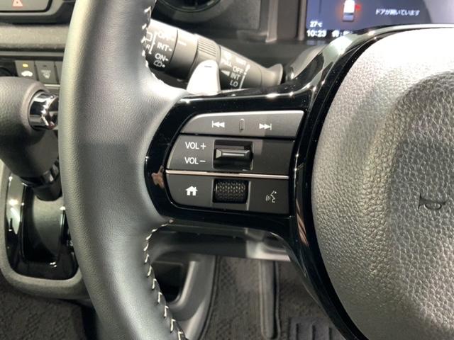 Ｎ－ＢＯＸカスタム ターボコーディネートスタイル　ＨＳＥＮＳＩＮＧ　２ト－ン　新車保証　試乗車　両側電動ドア　Ｒカメラ　クルコン　スマートキ－　パワーステアリング　ＥＴＣ　ＶＳＡ　セキュリティ　エアコン　ＬＥＤライト　パワーウィンドウ　ＵＳＢ　記録簿（10枚目）