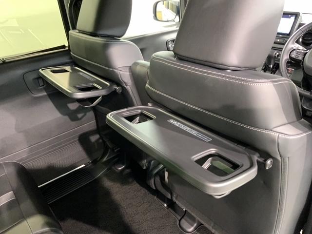 Ｎ－ＢＯＸカスタム ターボコーディネートスタイル　ＨＳＥＮＳＩＮＧ　２ト－ン　新車保証　試乗車　両側電動ドア　Ｒカメラ　クルコン　スマートキ－　パワーステアリング　ＥＴＣ　ＶＳＡ　セキュリティ　エアコン　ＬＥＤライト　パワーウィンドウ　ＵＳＢ　記録簿（29枚目）