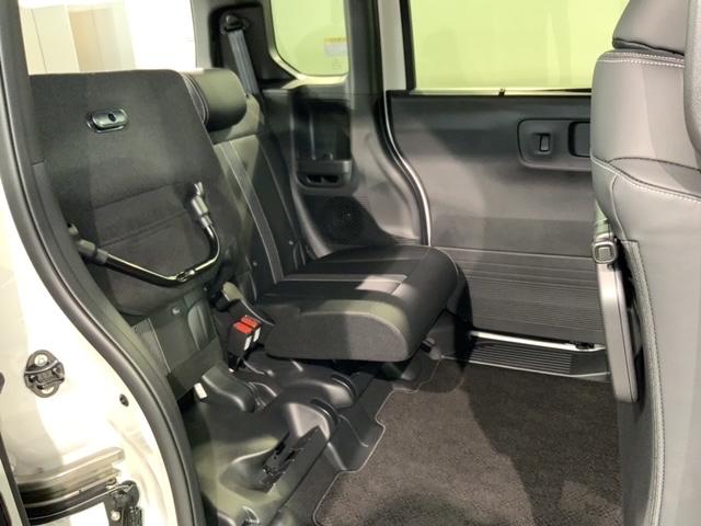 Ｎ－ＢＯＸカスタム ターボコーディネートスタイル　ＨＳＥＮＳＩＮＧ　２ト－ン　新車保証　試乗車　両側電動ドア　Ｒカメラ　クルコン　スマートキ－　パワーステアリング　ＥＴＣ　ＶＳＡ　セキュリティ　エアコン　ＬＥＤライト　パワーウィンドウ　ＵＳＢ　記録簿（33枚目）