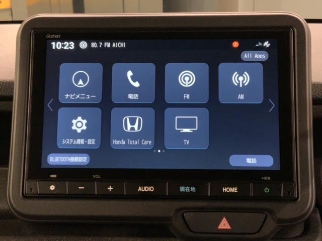 Ｎ－ＢＯＸカスタム ターボコーディネートスタイル　ＨＳＥＮＳＩＮＧ　２ト－ン　新車保証　試乗車　両側電動ドア　Ｒカメラ　クルコン　スマートキ－　パワーステアリング　ＥＴＣ　ＶＳＡ　セキュリティ　エアコン　ＬＥＤライト　パワーウィンドウ　ＵＳＢ　記録簿（40枚目）