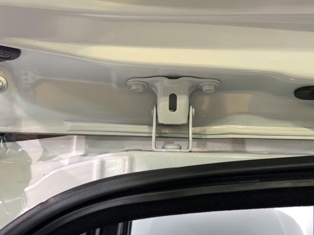 Ｎ－ＢＯＸカスタム ターボコーディネートスタイル　ＨＳＥＮＳＩＮＧ　２ト－ン　新車保証　試乗車　両側電動ドア　Ｒカメラ　クルコン　スマートキ－　パワーステアリング　ＥＴＣ　ＶＳＡ　セキュリティ　エアコン　ＬＥＤライト　パワーウィンドウ　ＵＳＢ　記録簿（43枚目）