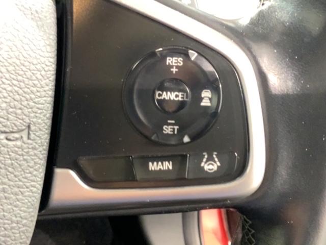 シビック セダン H SENSING 最長5年保証 ワンオ-ナ- ナビVXM-194VFi TV Rカメラ BTオ-ディオDVD ETC LEDライト VSA シ-トヒ-タ- クルコン アルミ スマ-トキ- スペアキ-(11枚目)