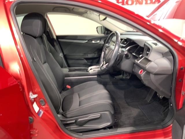 シビック セダン H SENSING 最長5年保証 ワンオ-ナ- ナビVXM-194VFi TV Rカメラ BTオ-ディオDVD ETC LEDライト VSA シ-トヒ-タ- クルコン アルミ スマ-トキ- スペアキ-(17枚目)