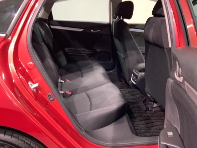 シビック セダン H SENSING 最長5年保証 ワンオ-ナ- ナビVXM-194VFi TV Rカメラ BTオ-ディオDVD ETC LEDライト VSA シ-トヒ-タ- クルコン アルミ スマ-トキ- スペアキ-(18枚目)