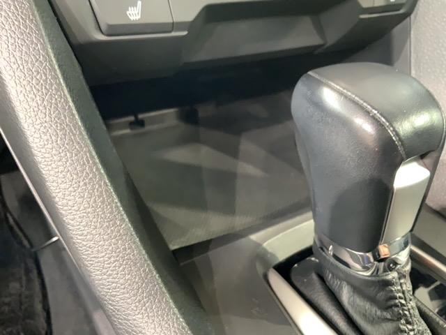 シビック セダン H SENSING 最長5年保証 ワンオ-ナ- ナビVXM-194VFi TV Rカメラ BTオ-ディオDVD ETC LEDライト VSA シ-トヒ-タ- クルコン アルミ スマ-トキ- スペアキ-(27枚目)