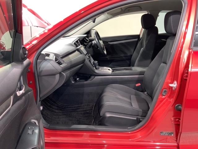 シビック セダン H SENSING 最長5年保証 ワンオ-ナ- ナビVXM-194VFi TV Rカメラ BTオ-ディオDVD ETC LEDライト VSA シ-トヒ-タ- クルコン アルミ スマ-トキ- スペアキ-(29枚目)