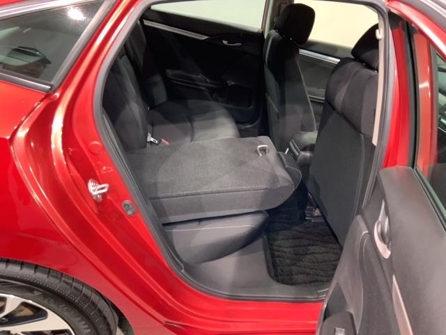 シビック セダン H SENSING 最長5年保証 ワンオ-ナ- ナビVXM-194VFi TV Rカメラ BTオ-ディオDVD ETC LEDライト VSA シ-トヒ-タ- クルコン アルミ スマ-トキ- スペアキ-(32枚目)