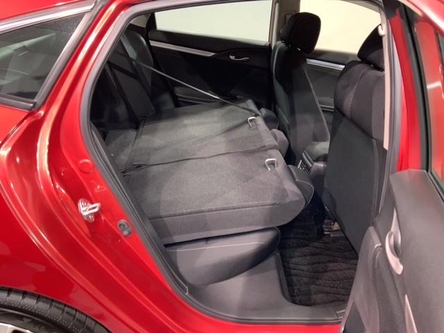 シビック セダン H SENSING 最長5年保証 ワンオ-ナ- ナビVXM-194VFi TV Rカメラ BTオ-ディオDVD ETC LEDライト VSA シ-トヒ-タ- クルコン アルミ スマ-トキ- スペアキ-(33枚目)