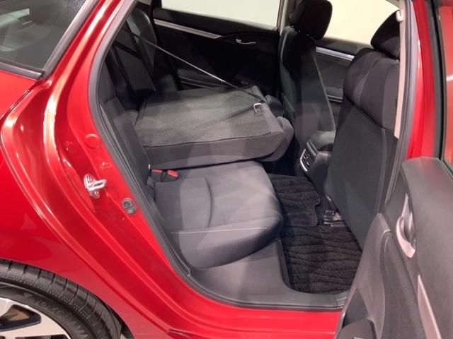 シビック セダン H SENSING 最長5年保証 ワンオ-ナ- ナビVXM-194VFi TV Rカメラ BTオ-ディオDVD ETC LEDライト VSA シ-トヒ-タ- クルコン アルミ スマ-トキ- スペアキ-(34枚目)