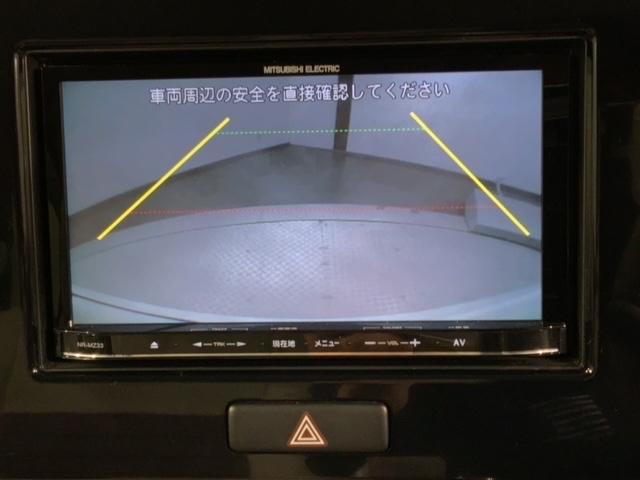 MRワゴンWit XS 1年保証 ナビ TV Rカメラ BTオ-ディオ DVD ETC HID フォグライト アルミ スマ-トキ- スペアキ- 盗難防止装置 整備記録簿 ベンチシ-ト ドアバイザ- Wエアバッグ AAC(6枚目)