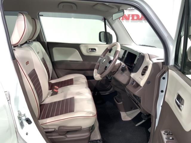 MRワゴンWit XS 1年保証 ナビ TV Rカメラ BTオ-ディオ DVD ETC HID フォグライト アルミ スマ-トキ- スペアキ- 盗難防止装置 整備記録簿 ベンチシ-ト ドアバイザ- Wエアバッグ AAC(18枚目)