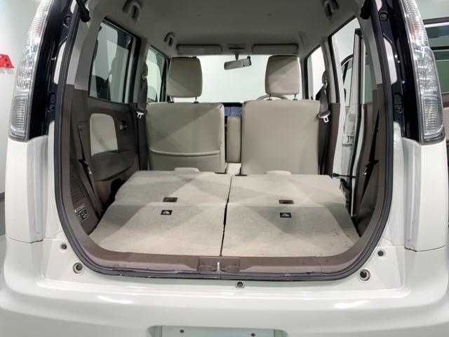 MRワゴンWit XS 1年保証 ナビ TV Rカメラ BTオ-ディオ DVD ETC HID フォグライト アルミ スマ-トキ- スペアキ- 盗難防止装置 整備記録簿 ベンチシ-ト ドアバイザ- Wエアバッグ AAC(20枚目)